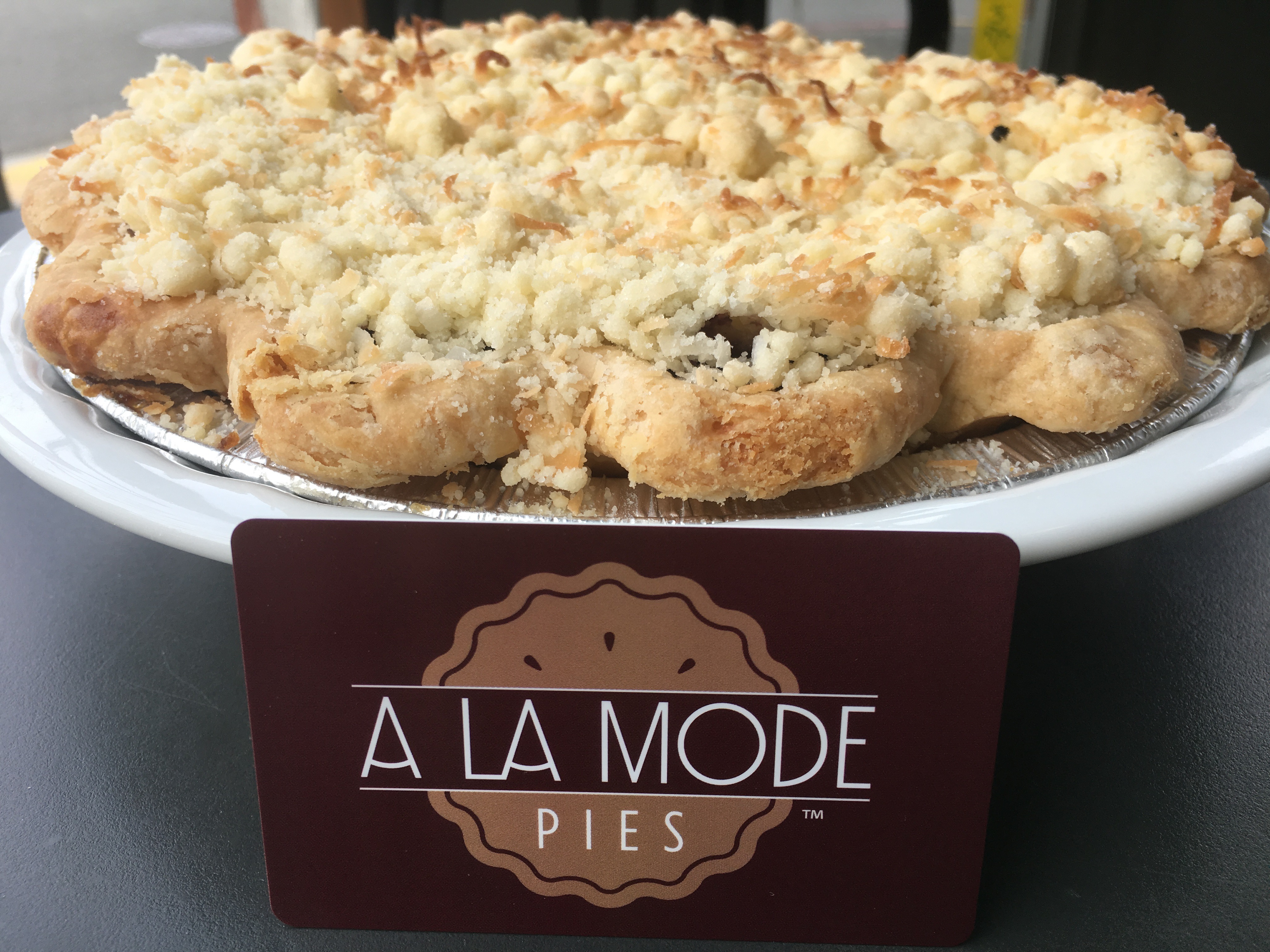 Call It Like You See It